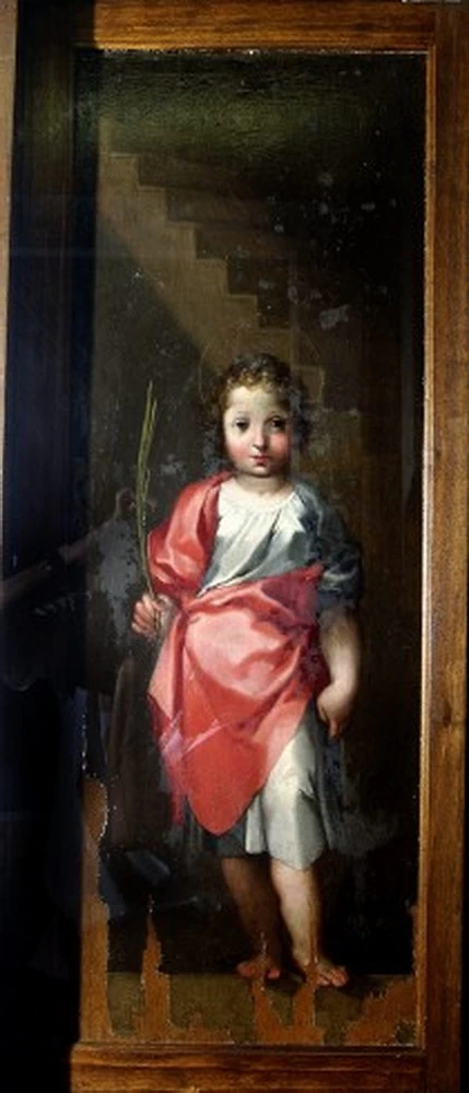 San Vito - Barbarano Romano, Viterbo